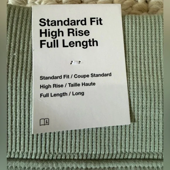 Nike Sportswear Phoenix Fleece Wide-Leg Logo Pants
Women’s M
NWT
Green - Picture 5 of 6